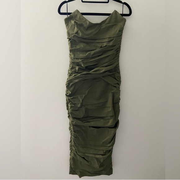 Miaou Angelina Dress - Picture 4 of 7